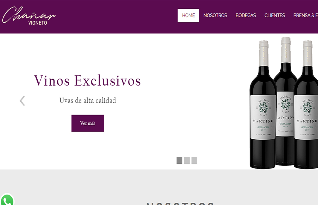 Portfolio name